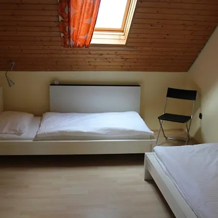 Apartamento Roder Am Eifelsteig *