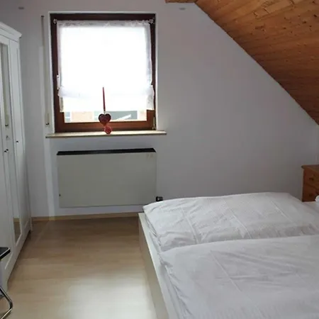 Roder Am Eifelsteig Apartment