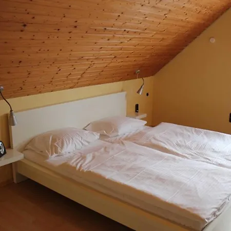 Apartamento Roder Am Eifelsteig Monschau