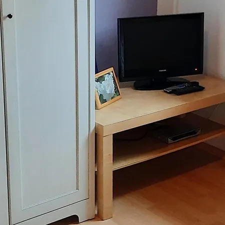 Roder Am Eifelsteig *