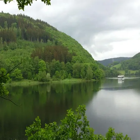 Apartment Roder Am Eifelsteig Monschau