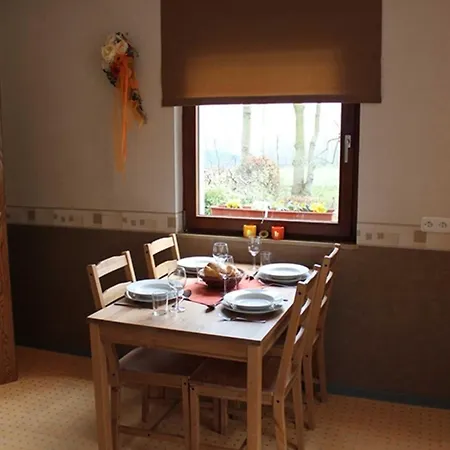 Roder Am Eifelsteig * Monschau