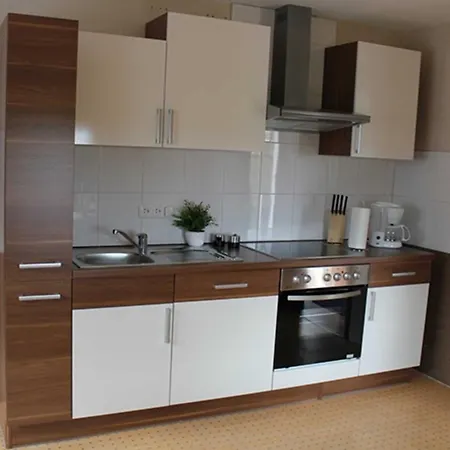 Roder Am Eifelsteig Monschau