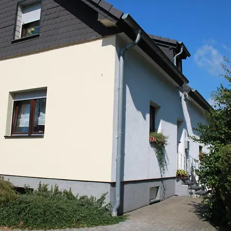 Roder Am Eifelsteig Apartment