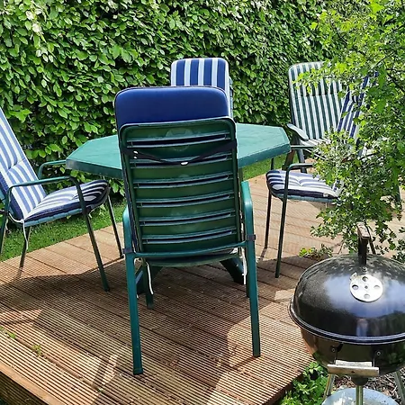 Apartment Roder Am Eifelsteig *