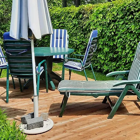 Apartment Roder Am Eifelsteig