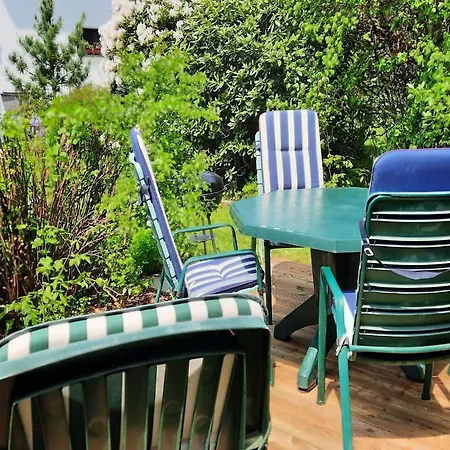 Roder Am Eifelsteig Apartment *