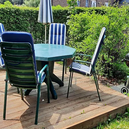 Roder Am Eifelsteig Apartment Monschau