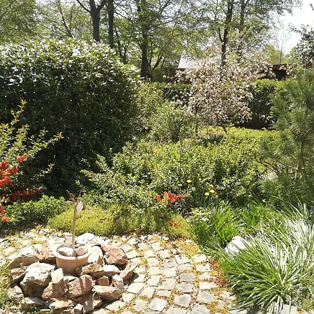 Roder Am Eifelsteig Apartment