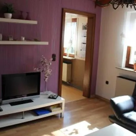 Roder Am Eifelsteig *