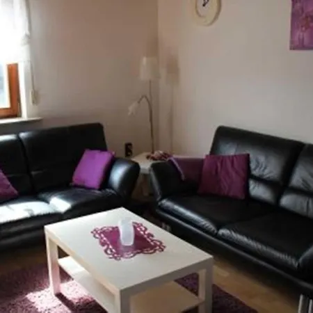 Roder Am Eifelsteig * Monschau