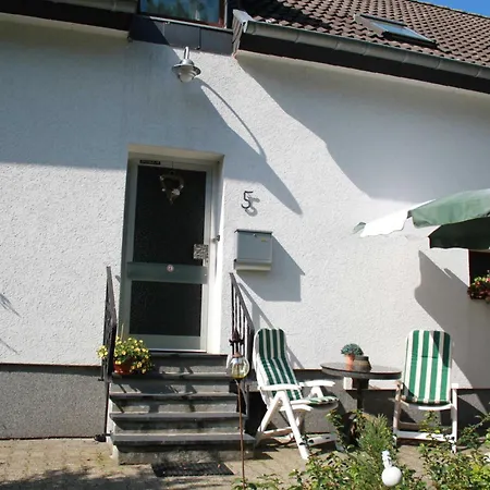 Apartment Roder Am Eifelsteig *