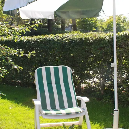 Roder Am Eifelsteig Apartamento Monschau