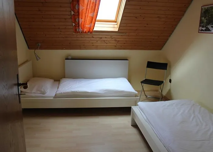 Lejlighed Roder Am Eifelsteig *