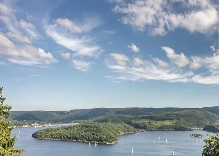 Lejlighed Roder Am Eifelsteig *