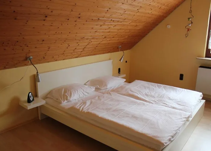 Lägenhet Roder Am Eifelsteig Monschau