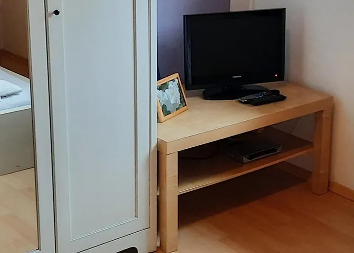 Roder Am Eifelsteig *