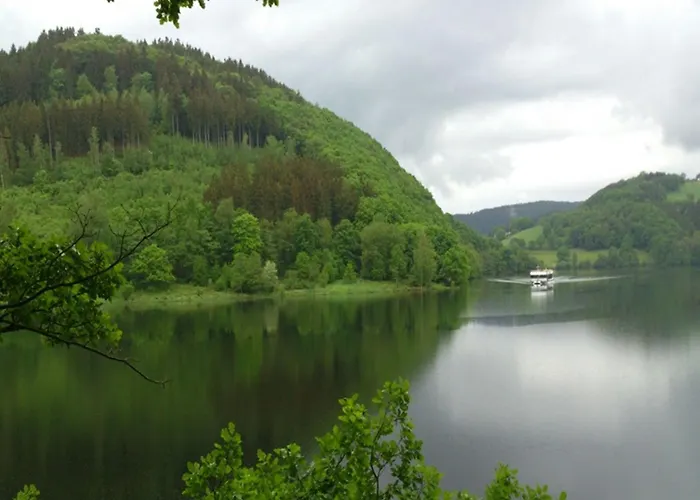 Lejlighed Roder Am Eifelsteig Monschau