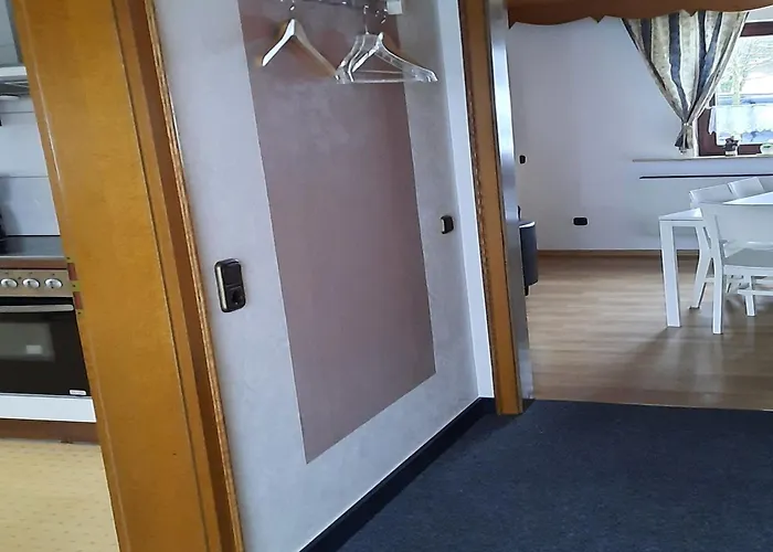 Lejlighed Roder Am Eifelsteig