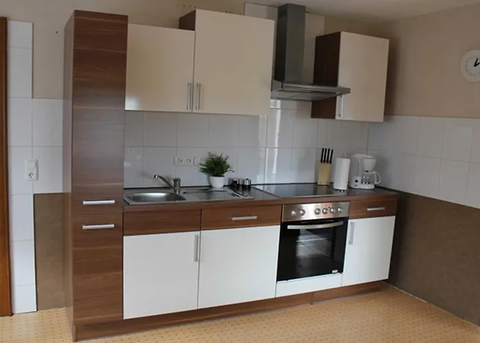 Roder Am Eifelsteig Monschau