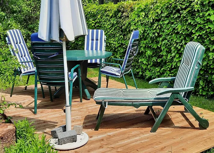 Lejlighed Roder Am Eifelsteig