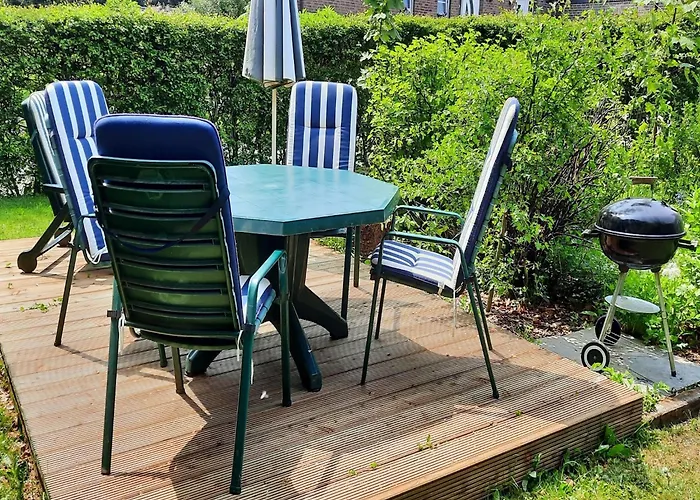 Roder Am Eifelsteig Lejlighed Monschau