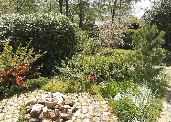 Roder Am Eifelsteig Lejlighed