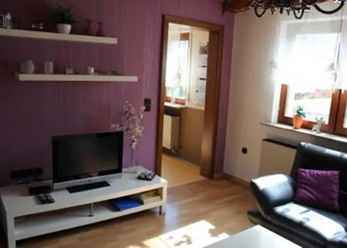 Roder Am Eifelsteig *