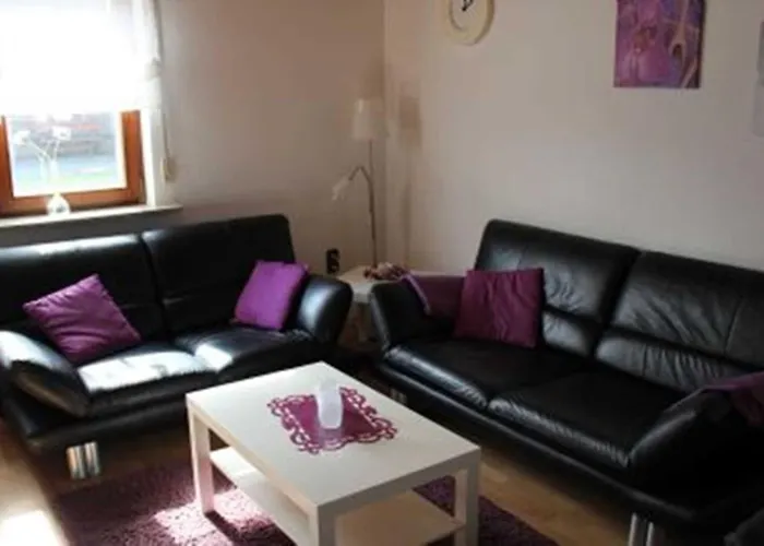 Roder Am Eifelsteig * Monschau