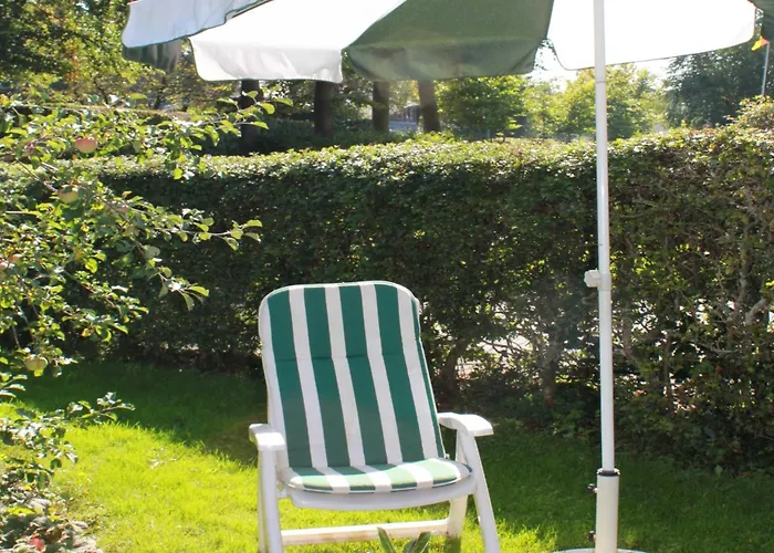 Roder Am Eifelsteig Lejlighed Monschau